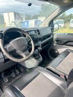 CTTE CITROEN Jumpy de couleur blanche … (photo 4)