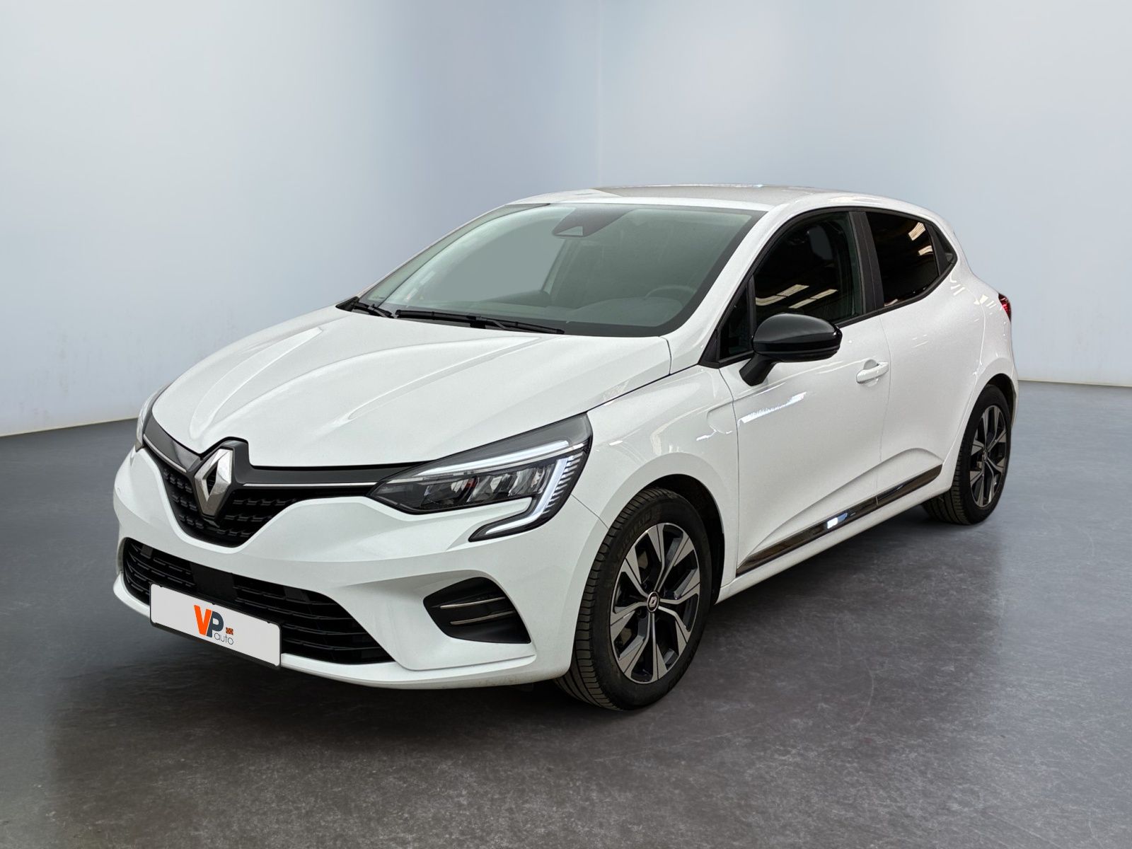 RENAULT Clio E-Tech full hybrid 145 Evolution / N°:MV2606126…