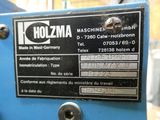 a picture of a machine that has a label on it