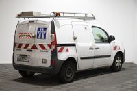 CTTE RENAULT KANGOO FOURGON 1.5 DCI 75 ENERGY GRAND-CONFORT … (photo 4)