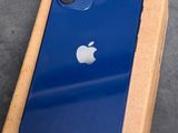 an apple iphone is in a box with a price tag on it