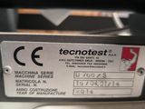 a close up of a machine that is sitting on a table