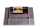 a gameboy sitting on top of a plastic tray
