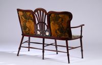 TRAVAIL ART NOUVEAU (photo 2)