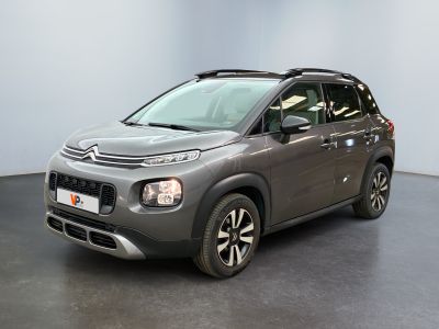 citroen c4 aircross 1 2 puretech feel 5p