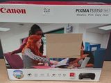 canon pixma 3535dn printer with wireless copy scan
