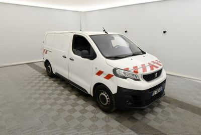 PEUGEOT EXPERT STD 1.5 HDI120 ASPHALT. Pour obtenir le contr…