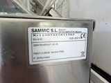 an image of a stainless steel dishwasher in a kitchen