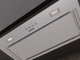 an image of a kitchen hood with a built in oven