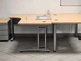 an image of an office with a desk and a chair