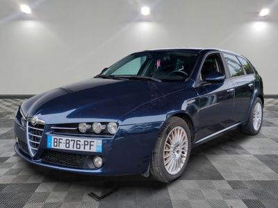 ALFA ROMEO - 159 SW 1.9 JTDM 8V DISTINCTIVE - GO - Mise en s…
