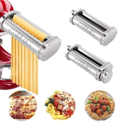 Accessoire robot KITCHENAID 5KSMPRA KIT PATES, vendu en état…