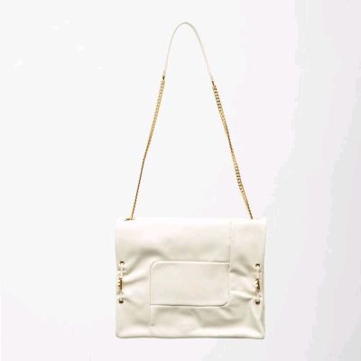 Expédition obligatoire - Sac LANCEL - Pochette billie rabat …