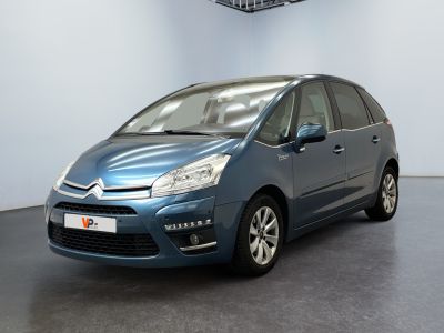 CITROEN C4 Picasso THP 155 Exclusive BMP6 / N°:11409556, Heu…