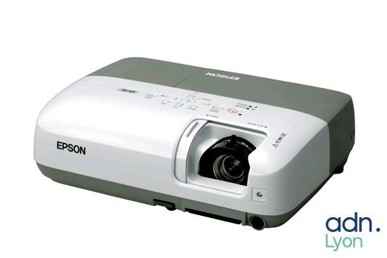 Vidéoprojecteur Epson EB-X6 Blanc - L5ZF87195 - Fonctionne p…