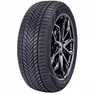 TRACMAX - Pneu toutes saisons - X-PRIVILO TRAC SAVER 205/60R…