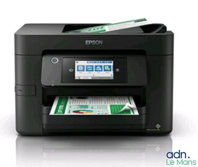 epson ecotank ecotank all - in - one inkjet printer