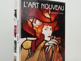 l ' art nouveauu, the art of stained glass