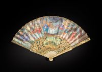 Antoine et Cléopâtre, France, vers 1750 (photo 4)