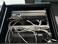 Baie informatique GIGAMEDIA comprenant : (photo 2)