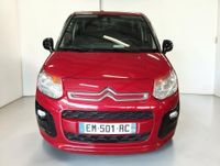 VP CITROEN C3 PICASSO 1.2 THP 110 CONFORT 5P Kilomètres au c… (photo 4)