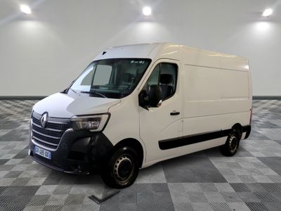 Renault - Master Fgn Trac F3500 L2h2 Blue Dci 135 Confort - …