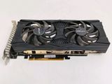 an image of a close up of a video card on a table