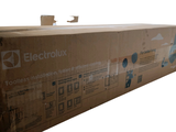 a cardboard box that has a picture of an electronic device on it