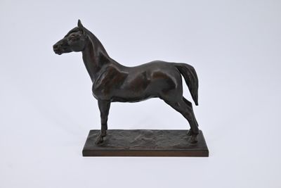 Louis VIDAL-NAVATEL dit VIDAL l'aveugle (1831-1892)