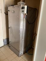 Un fumoir séchoir en inox POLITEC (photo 2)