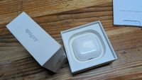 ECOUTEURS BLUETOOTH APPLE AIRPODS PRO - TVA RECUPERABLE (photo 2)