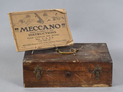MECCANO