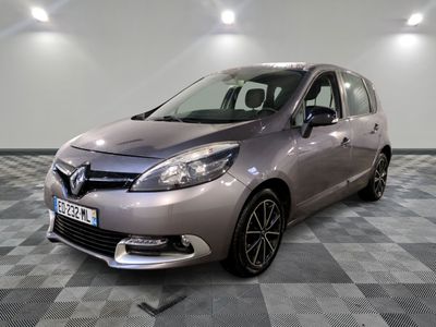 RENAULT - SCENIC TCE 130 ENERGY LIMITED - ES - Mise en service: 29/06/ - Photo 1