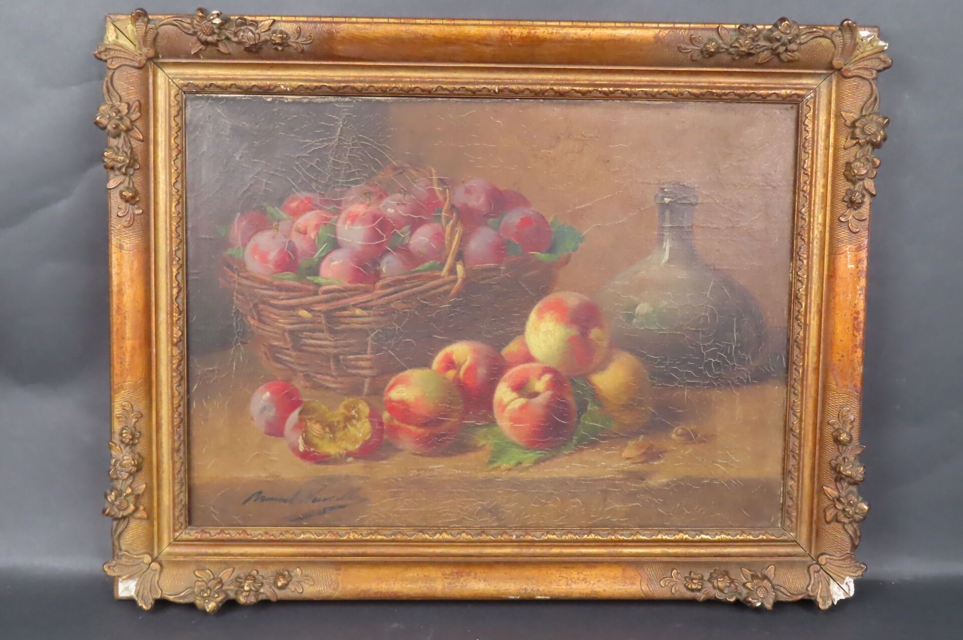 Objets d'art & Curiosités