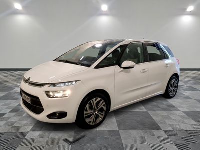 C4 PICASSO PURETECH 130 SS INTENSIVE - ES - Mise e… - Photo 1