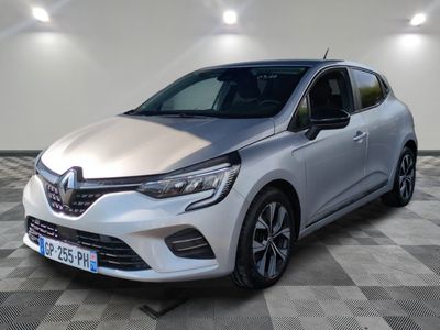 Renault - Clio Societe Blue Dci 100 Evolution Reversible - G…