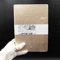 Lot de 6 carnets de notes #146 MONT BLANC, comprenant : (photo 6)