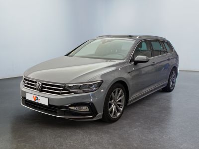Volkswagen Passat 2.0 TDI Highline Business