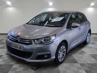 CITROEN - C4 PURETECH 110 VITAMINE - ES - Mise en service: 3…