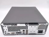 the back of a computer with a hard drive attached to it