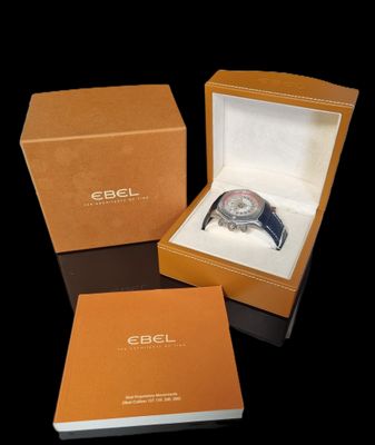 an image of a box with a watch inside of it