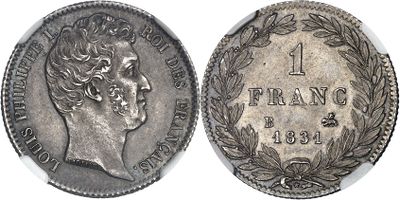 a close up of a coin with a woman ' s face on it
