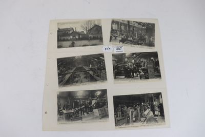 LIMOGES Manufacture des Tabacs ateliers Bastier Phot-Edit 6 …