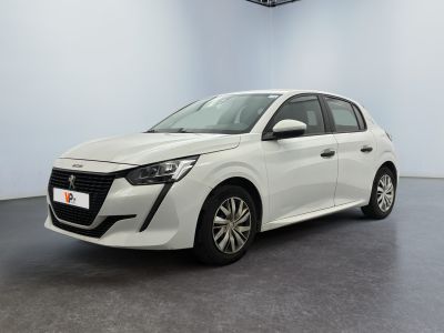 Peugeot 208 Bluehdi 100 S&S Bvm6 Premium Pack / N°:11397367,…