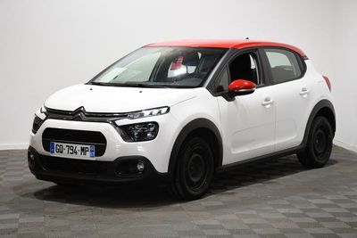 citroen 1 2 puretech puretech 5p manual