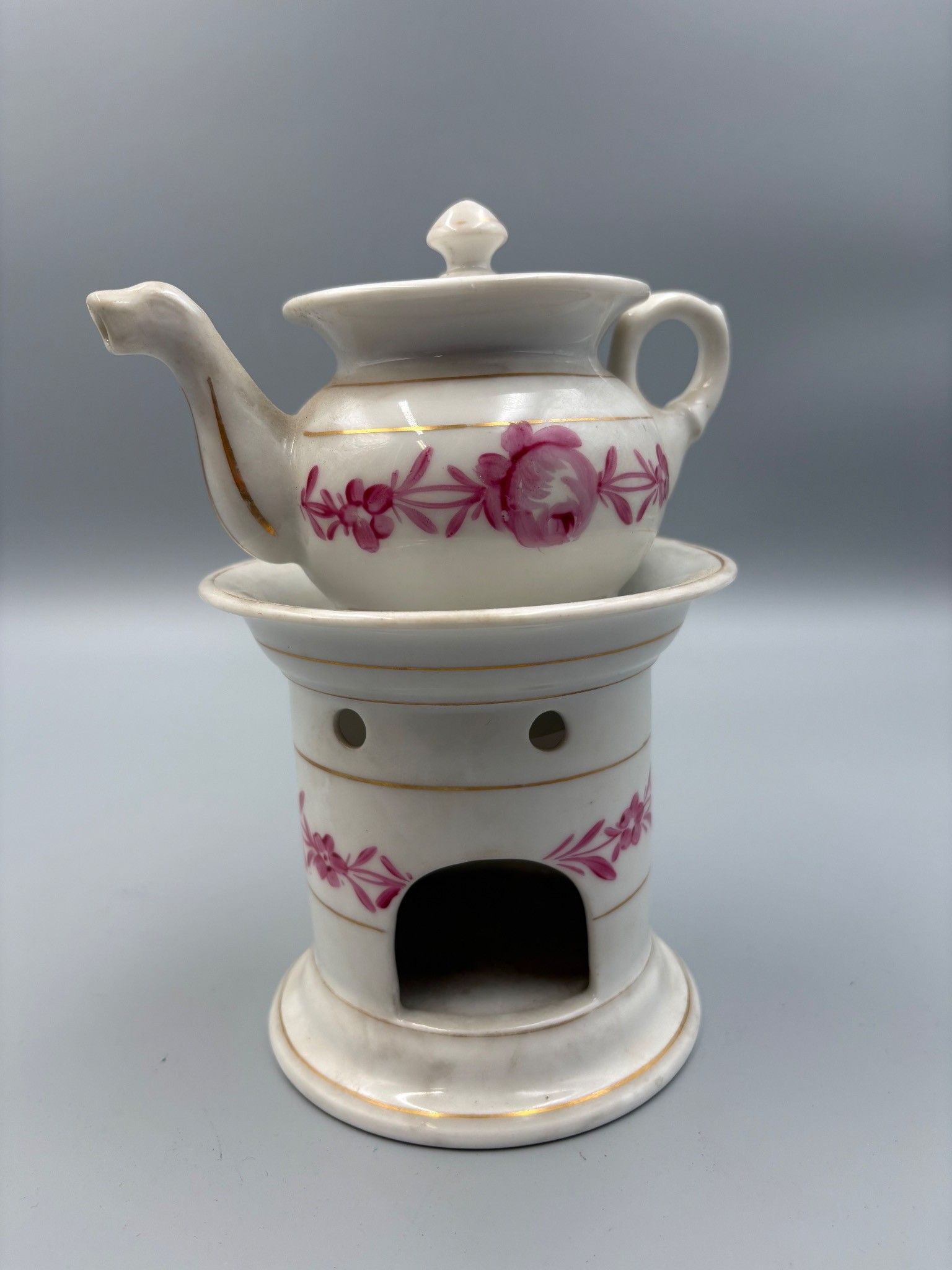 Céramiques & Porcelaine
