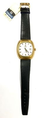 TISSOT, Montre bracelet SEASTAR.