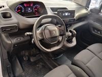 CTTE PEUGEOT PARTNER BLUEHDI BUSINESS Kilomètres au compteur… (photo 3)