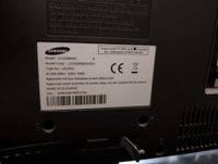 TELEVISEUR, lecteur DVD et enceintes SAMSUNG (photo 2)