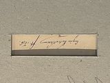 a picture of a piece of paper with writing on it